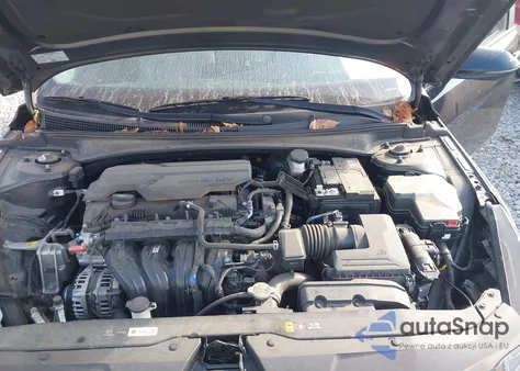 2023 Hyundai Elantra Limited from USA, damaged, VIN KMHLP4AG7PU473520